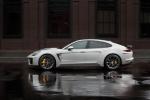Porsche Panamera Stingray GTR by TopCar 2017 года